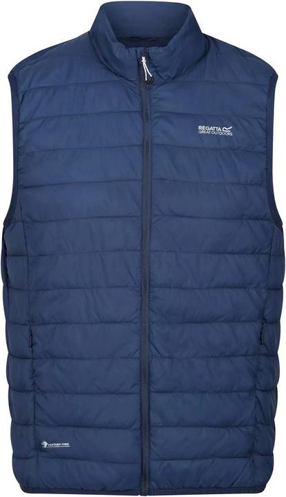 Regatta Hillpack Weste Isoliert (S)