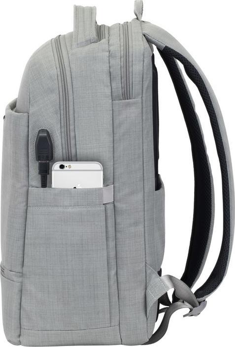 Image du produit Rivacase Sac à dos NB Biscayne 8363