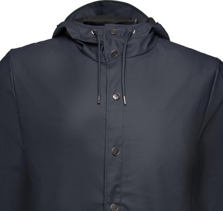 Produktbild Rains Long Jacket (M)