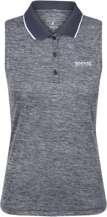 Produktbild Regatta Tima Ii Poloshirt Ärmellos (36)