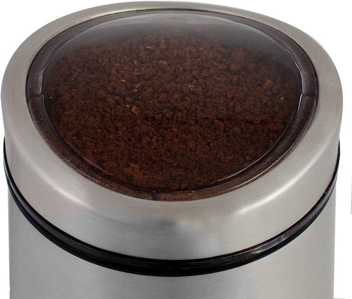 Image du produit Suntec Moulin à café KML-8403 design