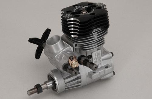 Image du produit O.S. Engines MOTEUR OS 55 HZ Hyper