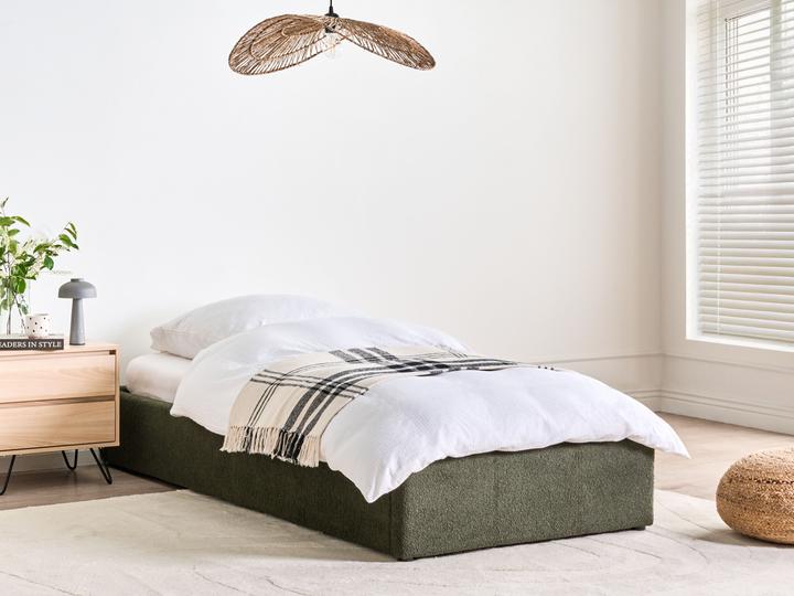 Actual product image Beliani Dinan (90 x 200 cm)
