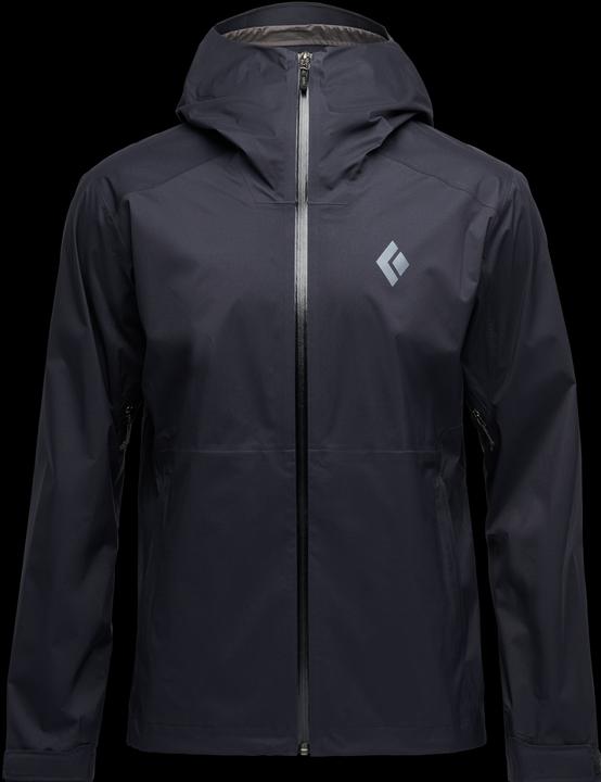 Produktbild Black Diamond M Fineline Stretch Shell (XS)