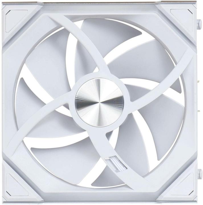 Actual product image Lian-Li UNI FAN SL Wireless (120 mm, 1 x)