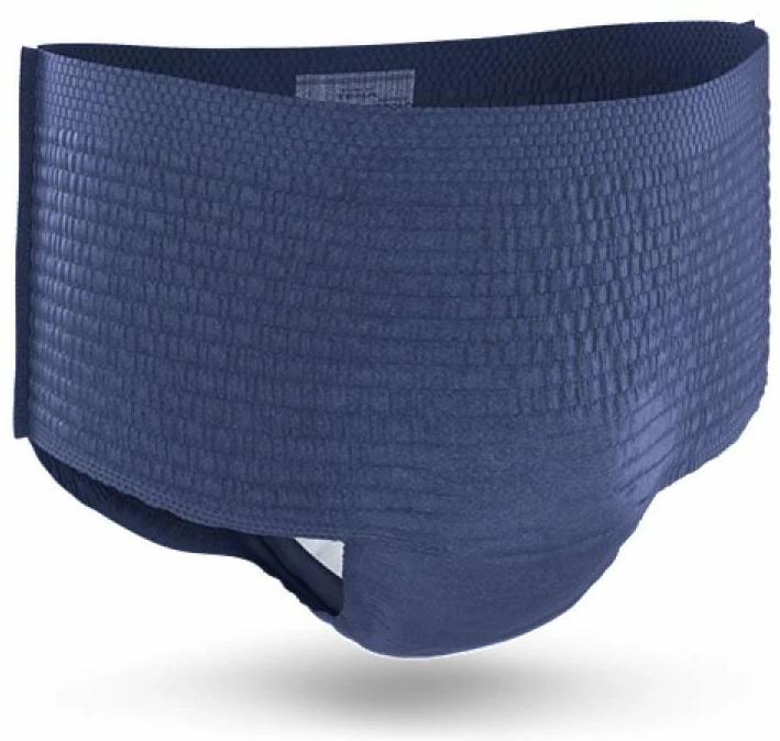Image du produit Tena ajustement actif (8 x, L)