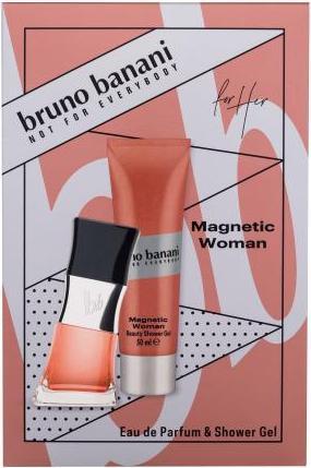 Bruno Banani Magnetic Woman (Eau de Parfum, 50 ml)