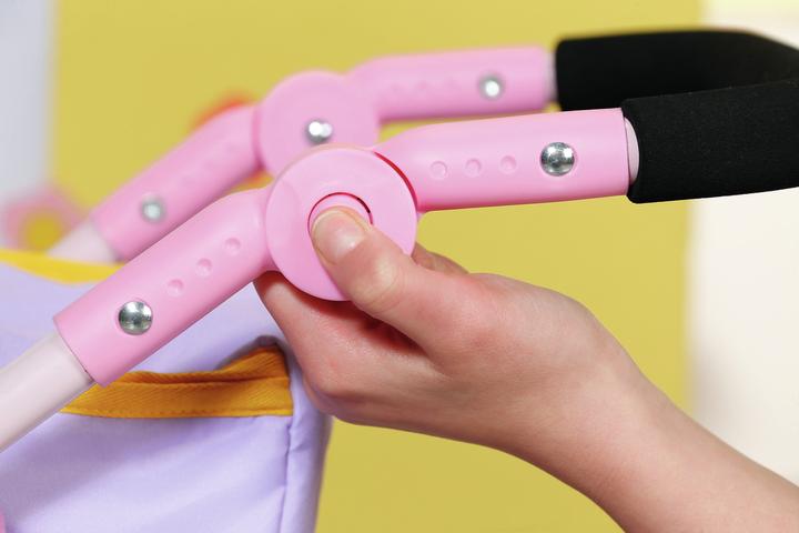 Produktbild Zapf Creation Deluxe
