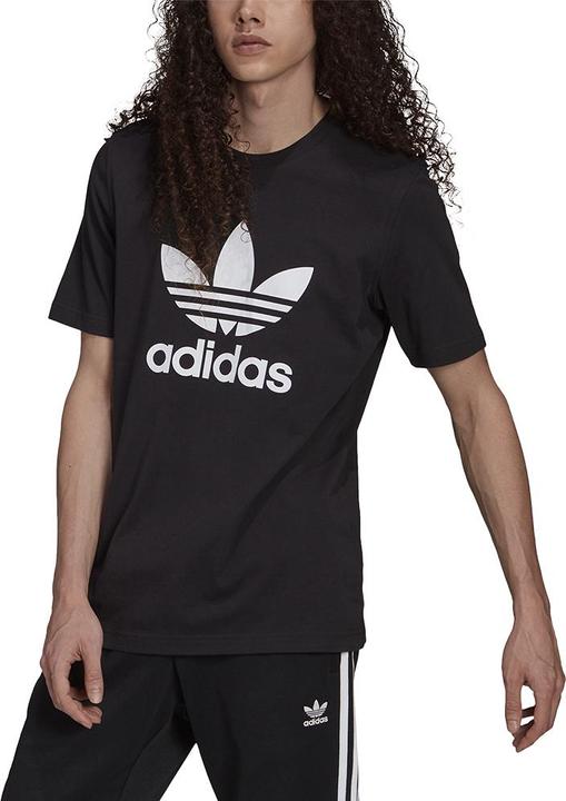 Immagine prodotto adidas Maglietta Trefoil - 87345 (XS)