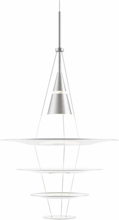 Image du produit Louis Poulsen Enigma 425 Lampe à suspendre (GU10, 796 lm)