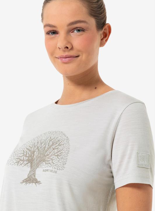 Actual product image Super Natural Tree Of Knowledge Bio J (M)