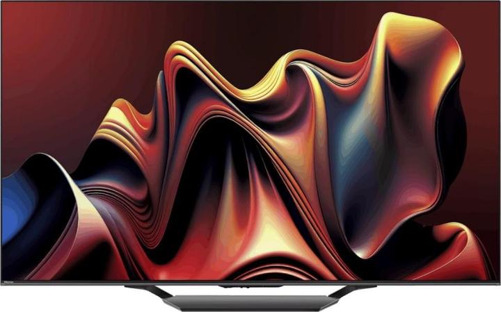 Image du produit Hisense TV 55U79NQ Smart TV 55 pouces 4K (55", LED, 4K)