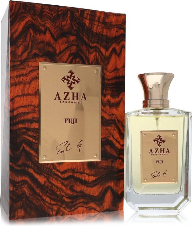 Azha Fuji Eau De Parfum 100ml by (Eau de Parfum, 100 ml)
