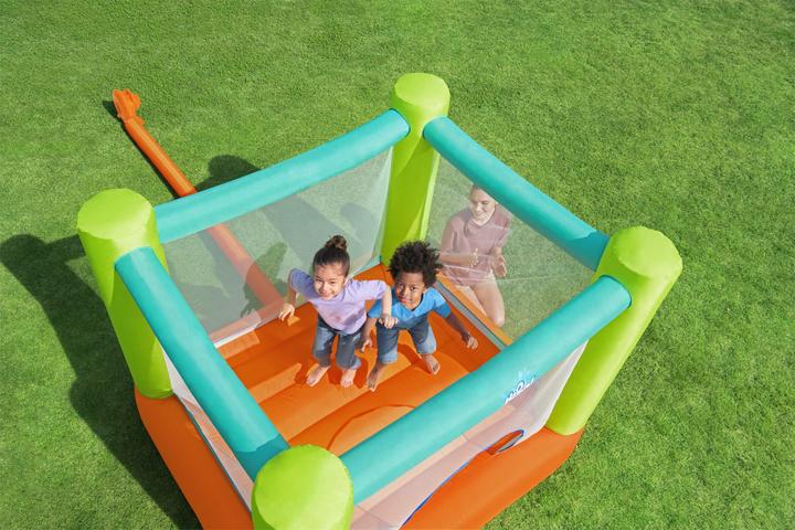 Actual product image Bestway Inflatable lock