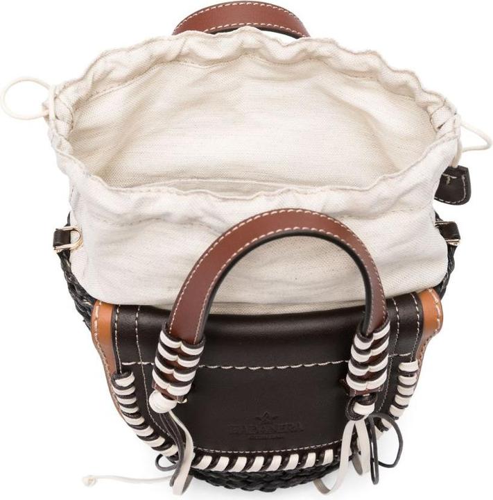 Actual product image Cuba Lab Borse... Marrone
