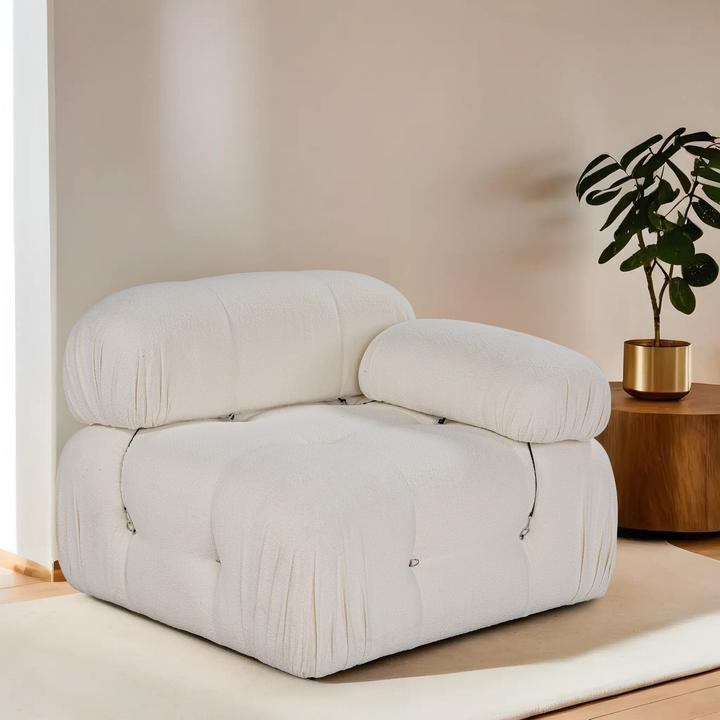 Produktbild Atelier del Sofa Bubble (1-Sitzer, Modular Sofa)