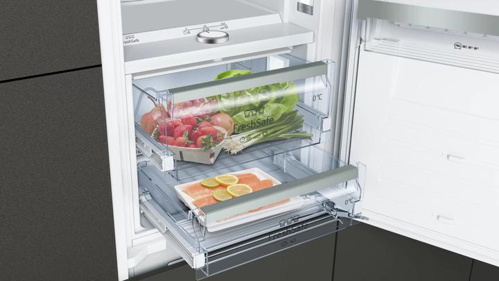 Produktbild Neff KI8878FE0 (238 l)