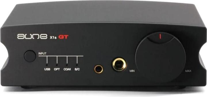 Aune X1s GT (Ospite USB)