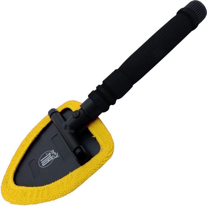 Produktbild Dunlop Mikrofaser-Fensterreiniger (1 Stk.)