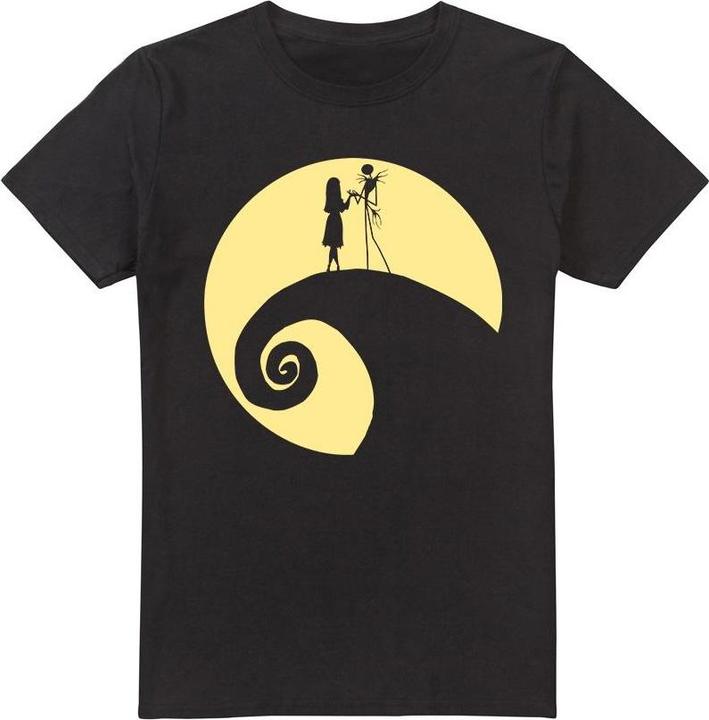 The Nightmare Before Christmas TShirt (XL)