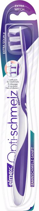 Elmex Opti-émail Extra Soft (Souple, 1 x)