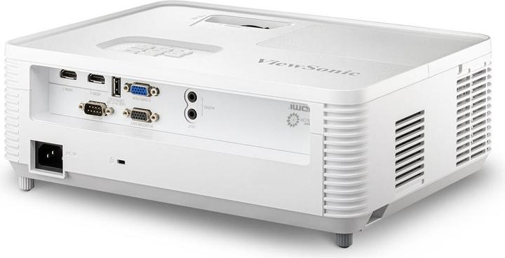 Immagine prodotto Viewsonic PS502W - Proiettore DLP - UHP - 4000 ANSI lumen - WXGA (1280 x 800) - 16:10 - 720p (WXGA, 4000 lm, 0.52:1)