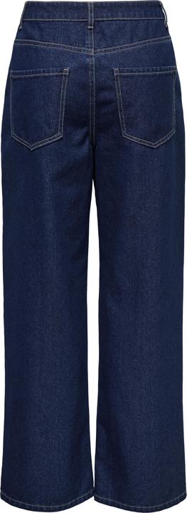 Immagine prodotto JdY JDYSALLY Jeans a vita alta con taglio dritto Jeans dalla vestibilità dritta (32)