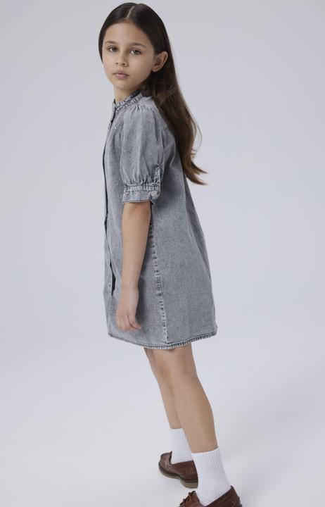 Actual product image Name it Denim Kleid (146)