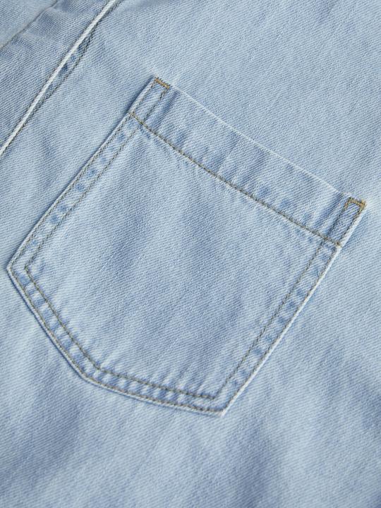 Produktbild JJXX JXSURA Jeanshemd Jeanshemd (M)
