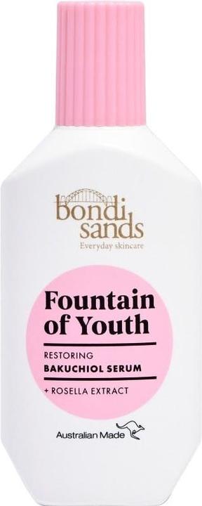 Actual product image Bondi Sands Fountain of Youth (30 ml)