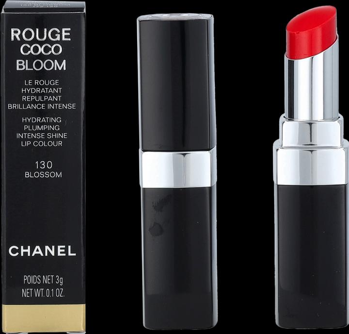 Image du produit Chanel Rouge Coco Bloom No 130 (130 Fleur)