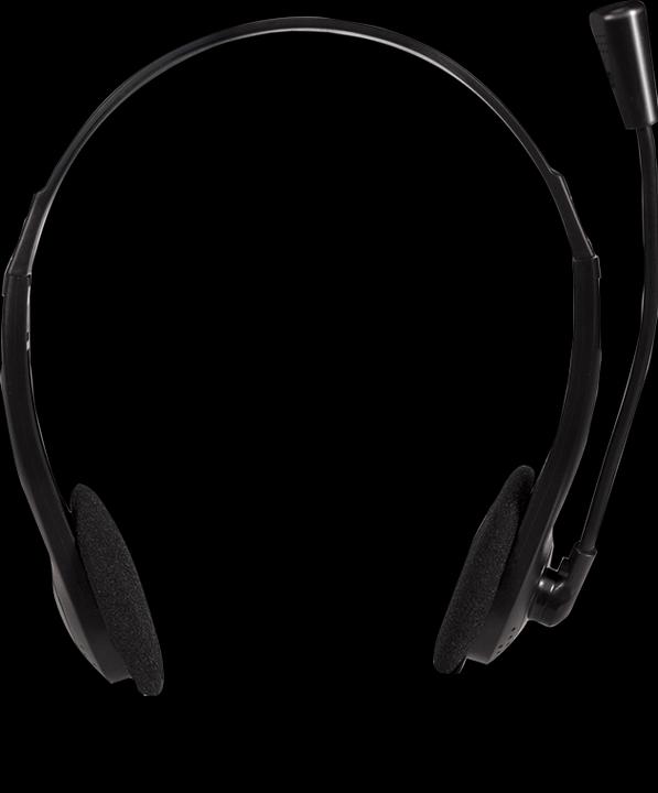 Actual product image LogiLink HS0052 (Cable)