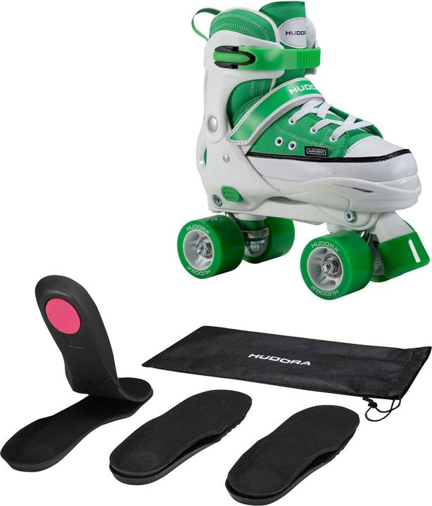 Productafbeelding Hudora Rolschaatsen SNEAKER (36, 37, 38, 39)