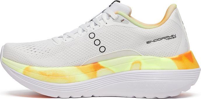 Actual product image Saucony Endorphin Trainer (41)