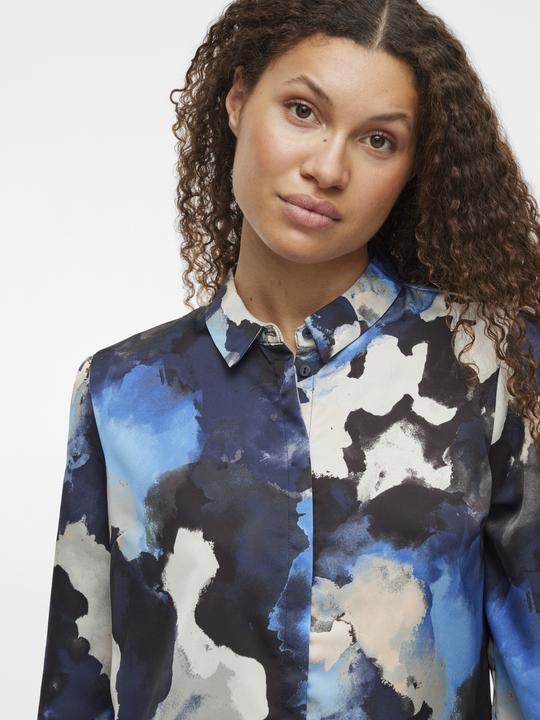 Actual product image Vila Langarm Hemd (36)