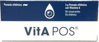 Image du produit Brill Pharma VITA-POS Ointment 5g