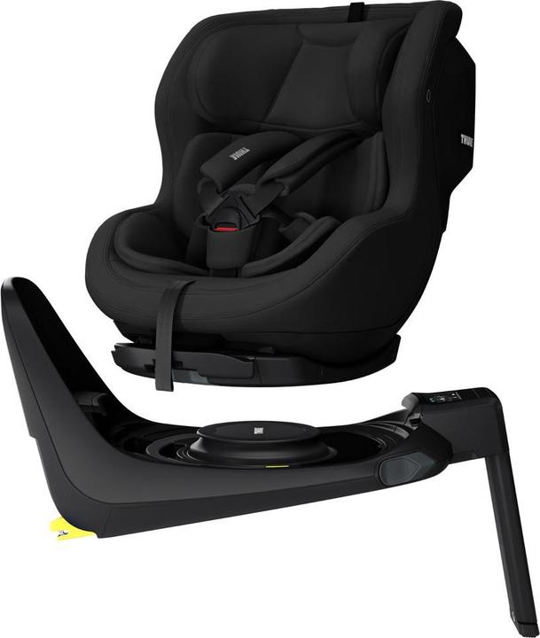 Produktbild Thule Elm mit Alfi ISOFIX Basis (Kindersitz)