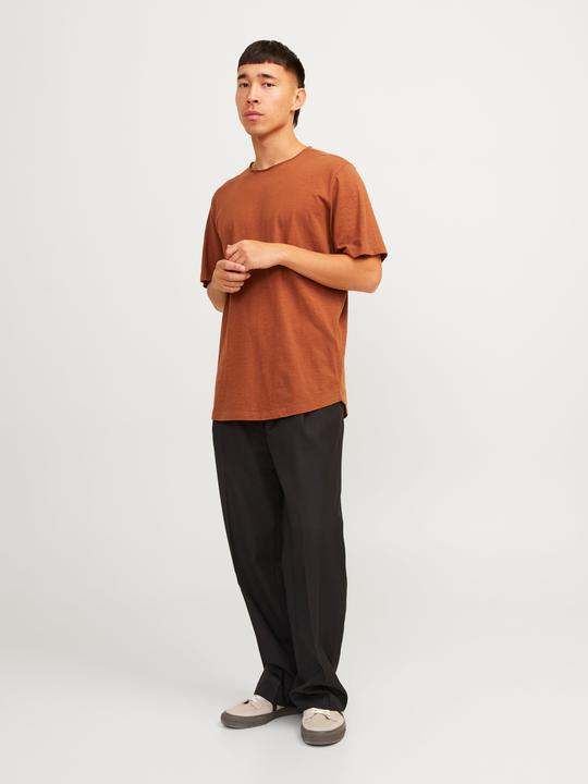 Actual product image Jack & Jones Organic Cotton T-Shirt (XS)