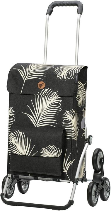 Andersen Treppensteiger Royal Shopper Signe