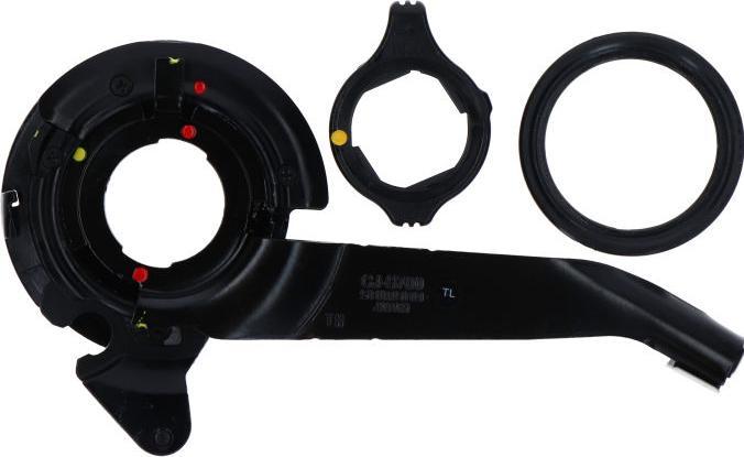 Actual product image Shimano Switching unit ALFINE complete CJS700