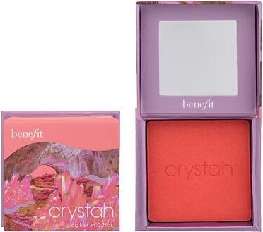 BeneFit Cosmetics Crystah Blush (Strawberry Pink)