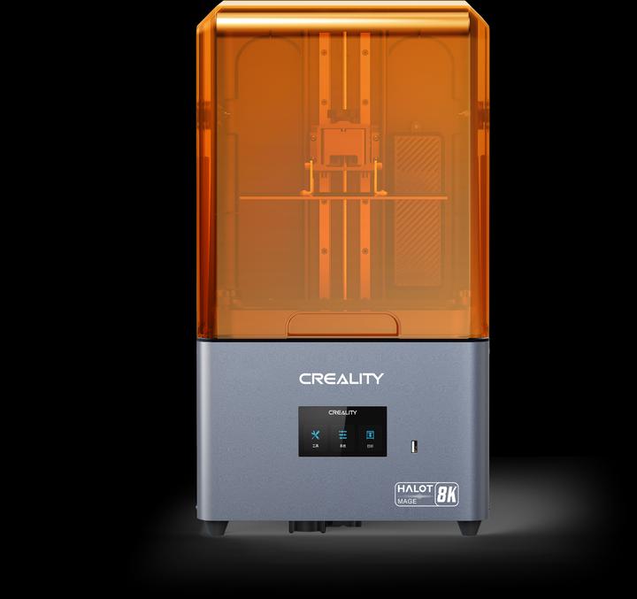 Immagine prodotto Creality Stampante 3D Halot-Mage 103L
