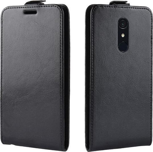 Immagine prodotto MU Classic Copertina in pelle per flipcase (LG G7 Fit)