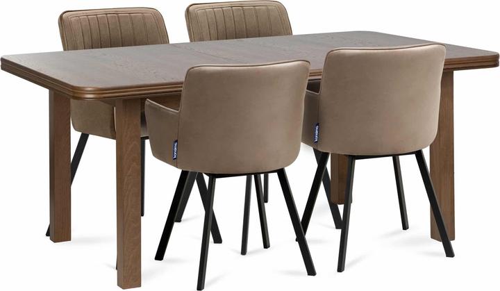 Produktbild Konsimo Cospe (220 x 76.5 x 80 cm, 140 x 76.5 x 80 cm)