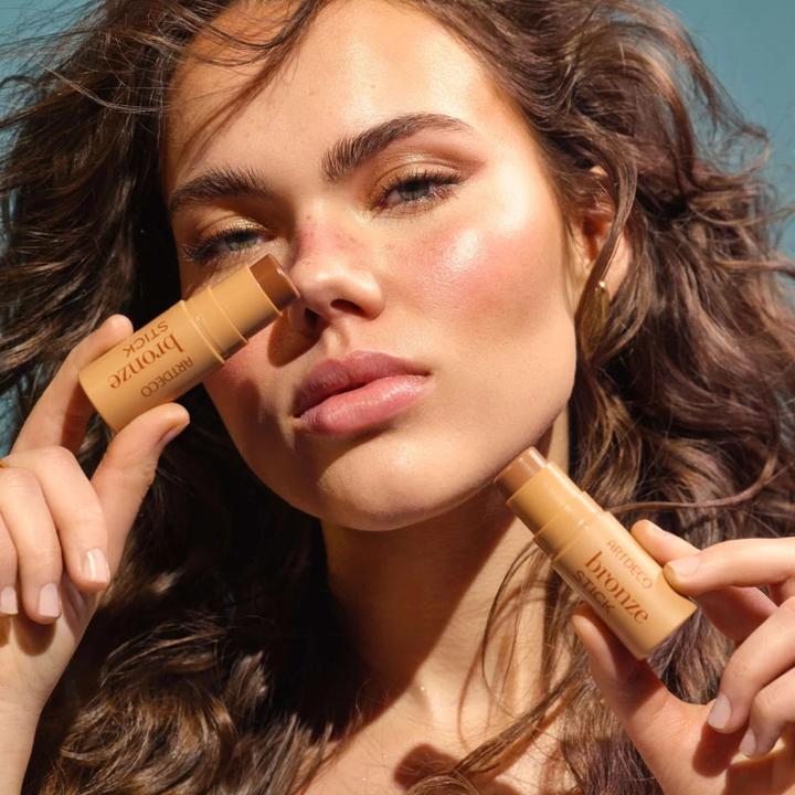 Produktbild Artdeco 59414.6 (6 soft bronze, Bronzer, 4.50 g)