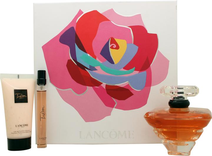 Produktbild Lancôme Lancome Tresor Giftset (Parfum set)