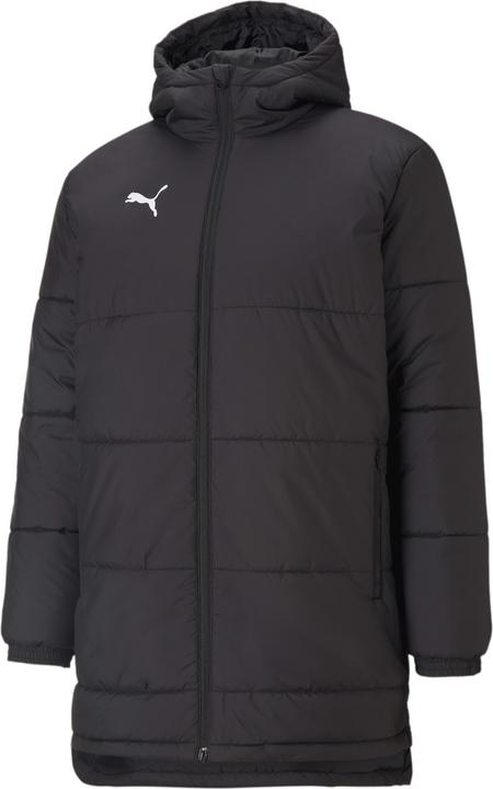 Produktbild Puma Bench Jacket-657268