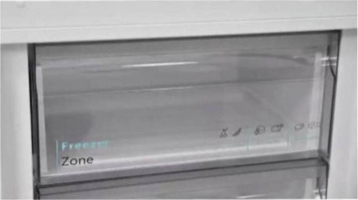 Image du produit Sharp SJ-BA09RMXWC-EU (294 l)
