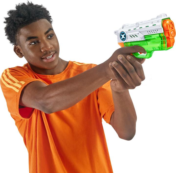 Image du produit Magni X-Shot Nano Fast Fill