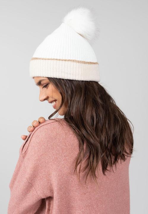 Actual product image Deeluxe 's hat bernadette